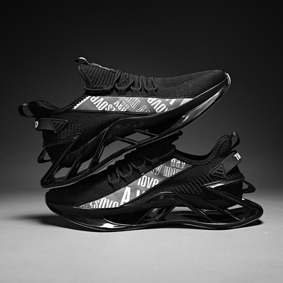 Cushion Jogging Men Sneakers Male tennis Luxury Shoes Male C