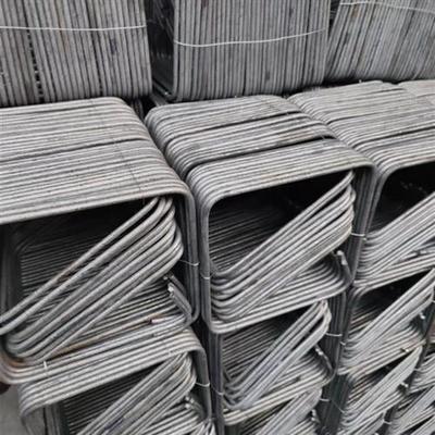 箍筋圆钢箍筋钢筋箍圈保护层螺纹钢折弯国标钢筋梁任意尺寸加工