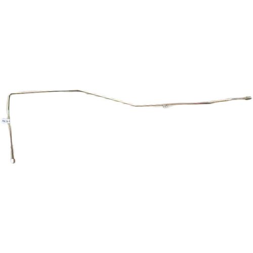 迪尔5- 5E系列拖拉机配件刹车油管RE284154制动器右侧制动油管