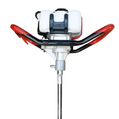 现货出口工程勘测揹包钻机 电力线路路基土壤勘测可携式揹包钻机