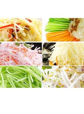 Stainless Lemon Cheese Vegetable Zester Grater Peeler