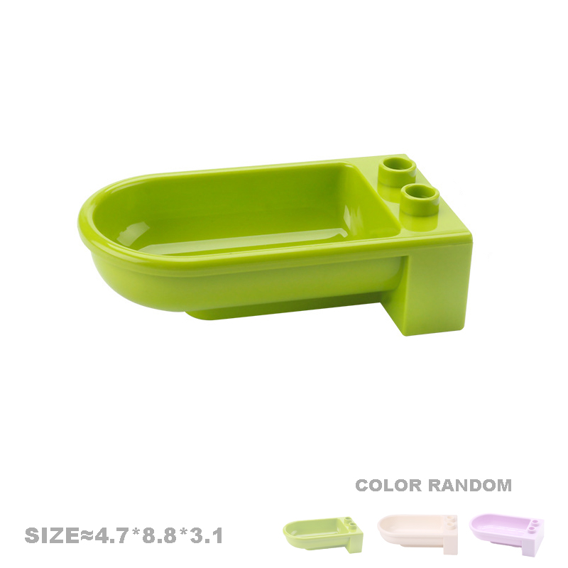 Play House Big Building Blocks Furniture Accessories Utensil