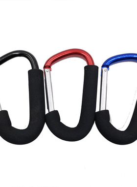 Multifunction Baby Stroller  Hook StrollerAccessories Organi