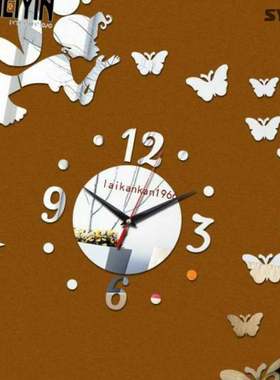 irect selling diy wall clocks clock quartz home decoration