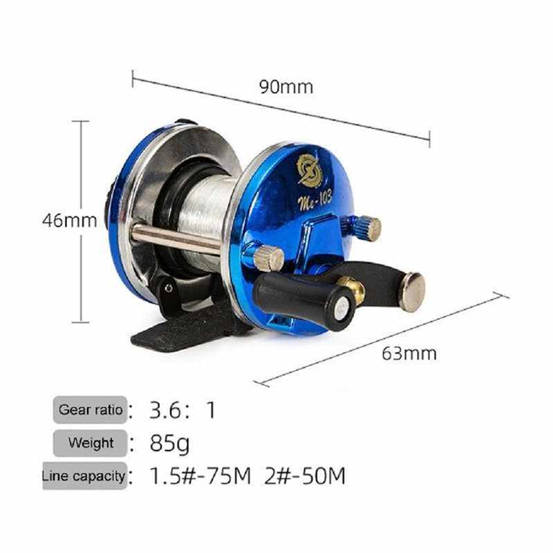 Carbon Fishing Rod Carbon Fiber Spinning Fishing Rod