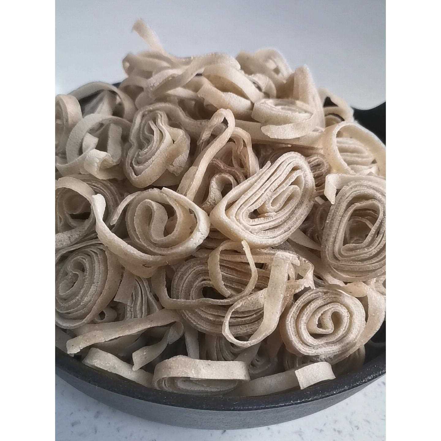 新疆包邮湖北蕲春特产豆干荞麦豆丝农家豆糕手工豆粑武汉黄陂豆折