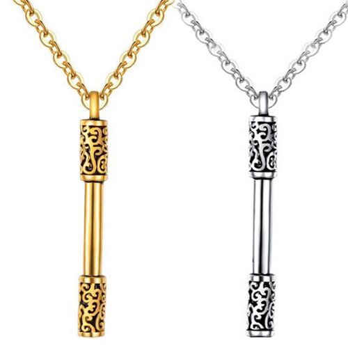 好货Monkey King Monkey King Gold Hoop Necklace This Life Yea
