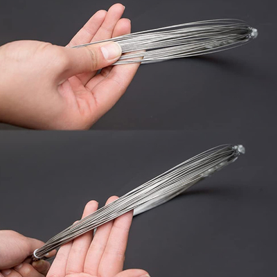 极速Stainless Wire Diameter 0.02-3.0mm Length 1m/5m/10m 304