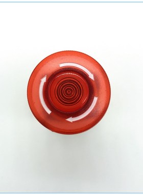 。 LA22D 改进款 AY7 Y090 急停带灯按钮开关 L24V 220V 80V