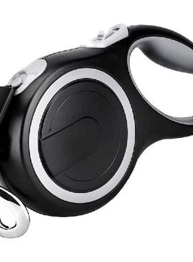 极速26Ft Retractable Dog Leash, Heavy Duty Great Leash For D