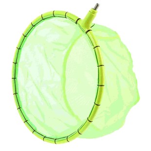 Fishing Head 极速1pc Net Durable Landing
