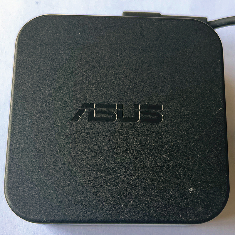 原装华硕PRO452S笔记型电脑充电器PA-1650-48 78电源配接器 EXA12