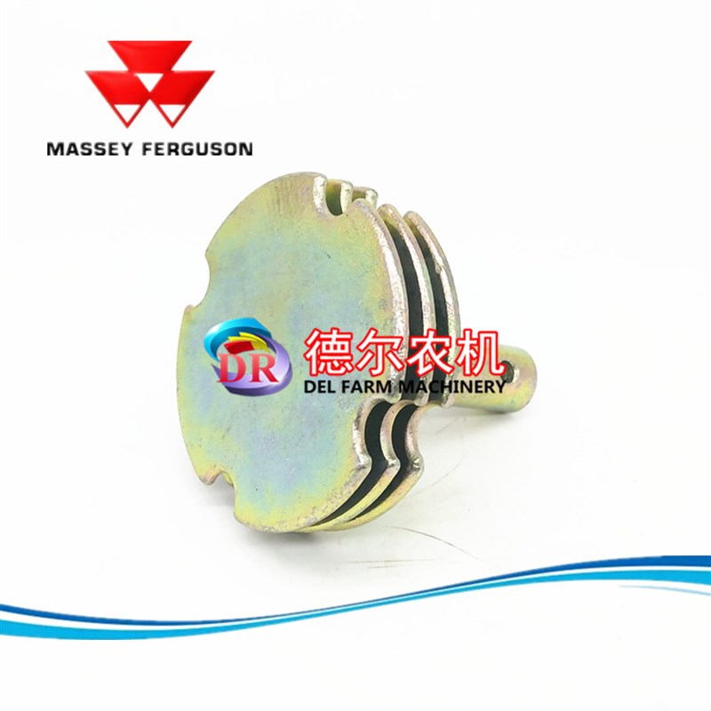 麦赛福格森MF1839 MF1840 打捆机打结器配件 夹绳盘 打捆机配件