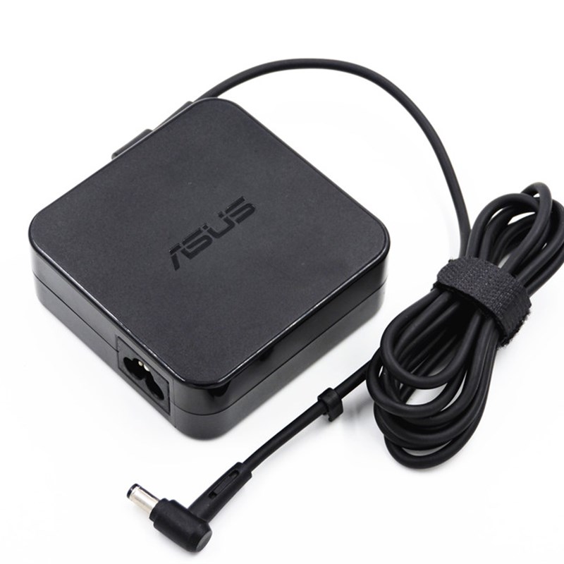 原装华硕ASUS 19v 4.74a 方块形电源配接器EXA1202YH ADP-90YD B