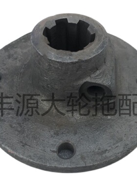 迪尔904 1054拖拉机农机配件NF101042螺栓NF101043前桥圆盘衬套