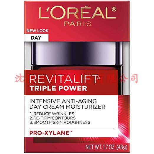LOreal Paris  Revitalift Intensive Moisturizer 1.7 oz
