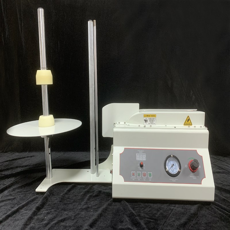 气柱袋全自动充气机器25米每分钟 Q袋L袋U袋气柱卷材一机通用E300