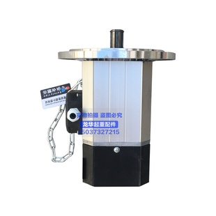 0.8KW1.5起重机运行电机软起动三相异步电动 大信电机YS8E0L