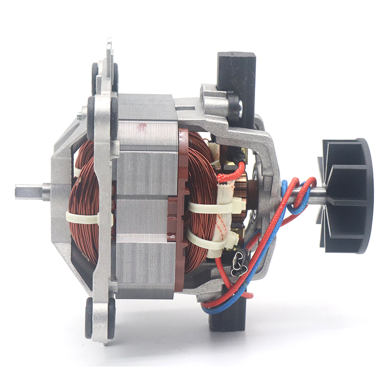 9525通用纯铜破壁料理机方口电机马达转子沙冰机豆浆机榨汁机配件