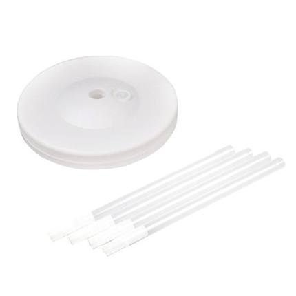 Arch Base Easy Setup Stand Thicken Reusable Column Festival