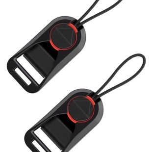 相机快拆扣护腕快装连接器相机肩带扣抱婴袋扣快拆扣连接器兼容PD