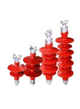 厂家供应FXBW-110/70合成绝缘子耐张悬式复合绝缘子高压绝缘子