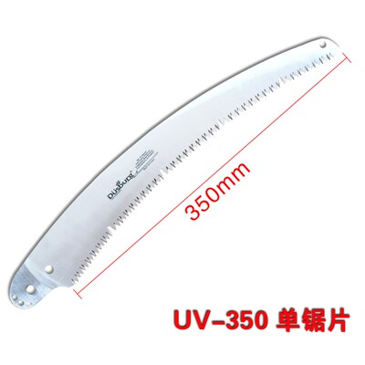 德国德狮宝原装进口锯树锯子伐木手工锯家用手锯木工锯果树修枝锯