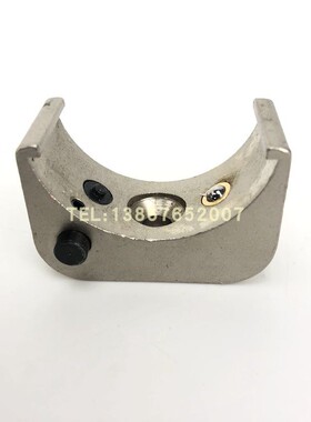 电动液压钳300模子座柯劳克锂电压线钳6022模具底托717压接机端子