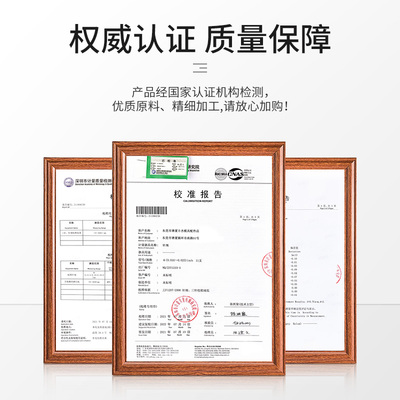 塞规套装精密针规套装通止规高精度量规光面量棒销式塞规0.01木盒