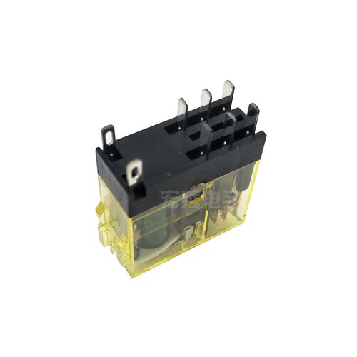 原装和泉继电器RJ1S/RJ2S-CL-D24 DC24V 8A5/8脚RJ2S-CL-A220 CLD