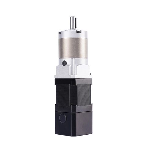60直流无刷电机BLDC霍尔高速24V低压200W400W马达替代有刷电机