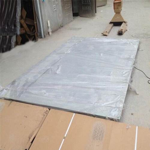 三吨电子地磅1.5*m电子小地磅1-吨家用小车农场称重平台秤2吨