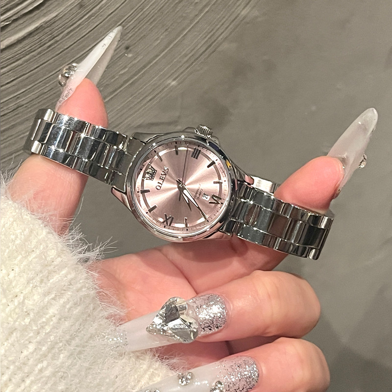 【店铺热销】小红书同款女士手表