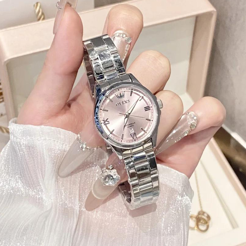 【店铺热销】小红书同款女士手表