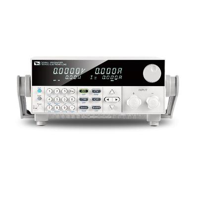 艾德克斯300W150V30A可编程直流电子负载仪IT8512A+智能大功率