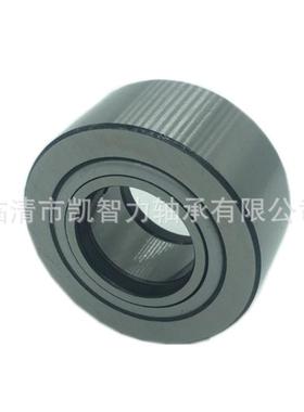 伊纳NUTR30 NUTR3072 NUTR35 NUTR3580支承滚轮滚针轴承