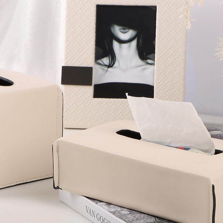 现代简约手工皮革纸巾盒样板房酒店售楼处高级编织皮质抽纸盒摆件,鲜花速递/花卉仿真/绿植园艺,割草机/草坪机,淘宝优惠券,粉丝福利购,淘宝优惠卷