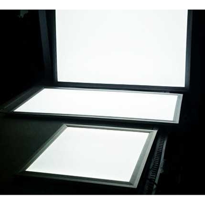 超薄工程款可控硅调光LED平板灯led面板灯300*300 600600