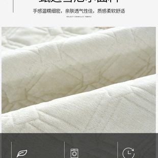 餐凳板凳垫子四季 家用餐椅垫椅子凳子座椅通用餐桌坐垫欧式 座套罩