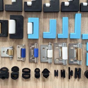 附件配件大全钢板防护罩加工中心支架拖聚氨酯台湾胶条机床密封条