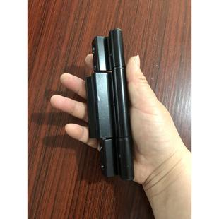 金钢网纱门弹簧合页自动关门液压合叶回弹铰链纱门合页活页闭门器