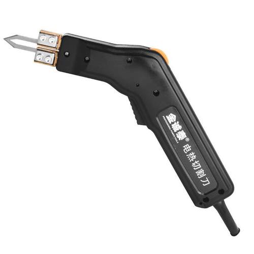 德国精品进口电热刀珍珠棉海绵塑料亚克力KT板泡沫切割神器热熔切