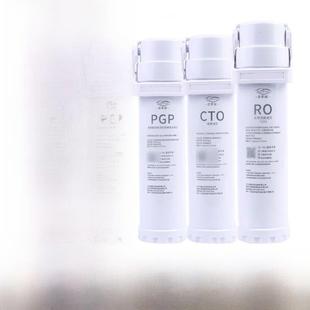 3935 3916小白鲸水钻海王6913 可配套沁园净水器滤芯KRL3913 6903