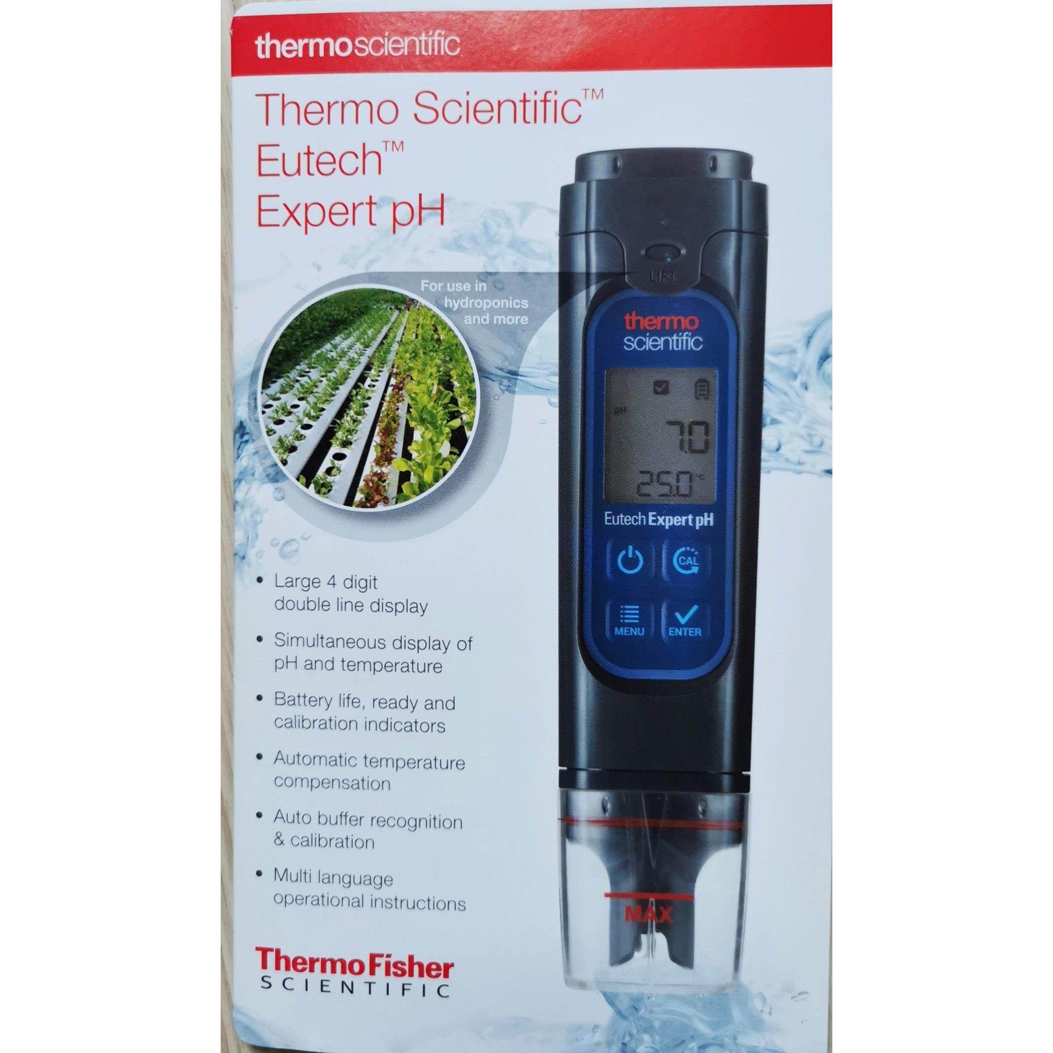 美国原装赛默飞世尔水质检测笔水质安全检测笔,五金/工具,水质分析仪,淘宝优惠券,粉丝福利购,淘宝优惠卷