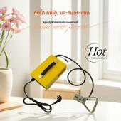 电动叉车观光车24v36v60v72v萨美特智能充电器巡逻车48V25A充电机