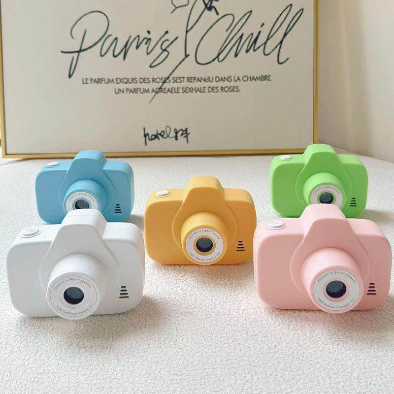 校园数码照相机小型学生党随身男女生礼物mini高清可携式儿童