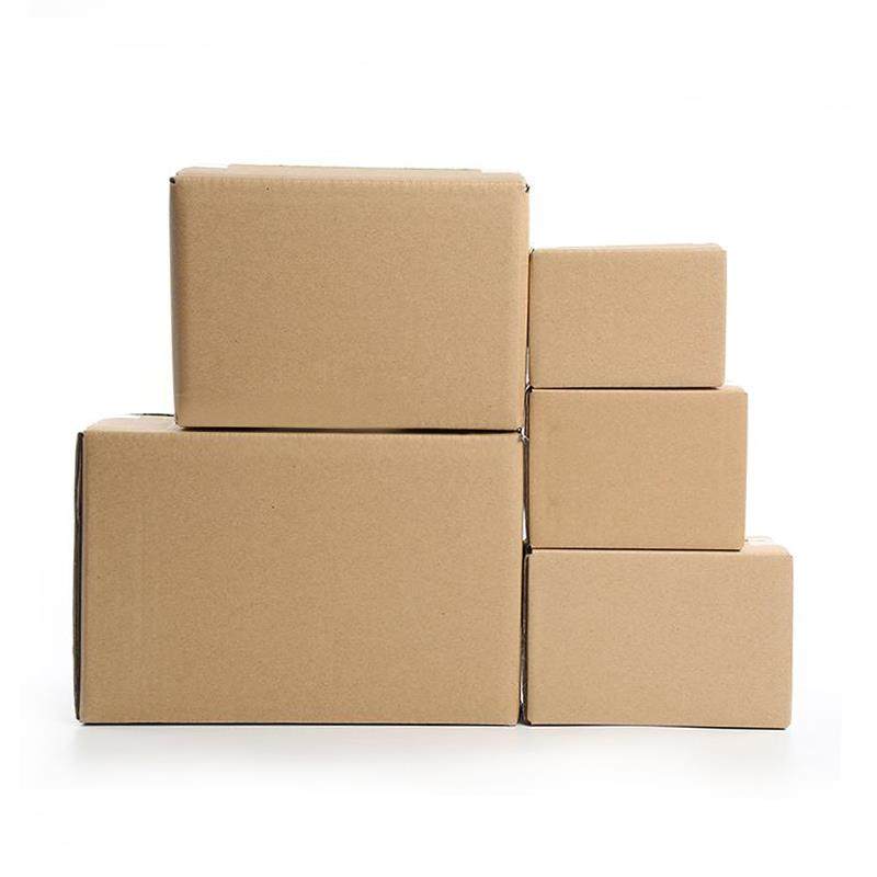 【一套100件】5-11号专用纸箱邮政快递包装盒物流纸箱淘宝纸箱