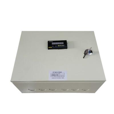 锁气卸异常报警装置 卸灰阀灰 料器故障监测声光数显接卸近开关