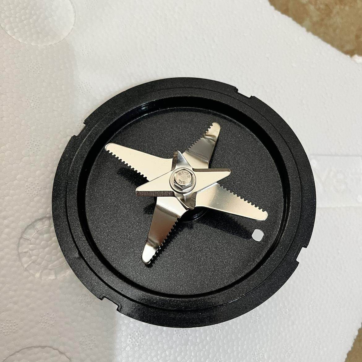 新飞破壁料理机刀盘轴承组水封XF-K005加热杯发热盘轴承一体配件