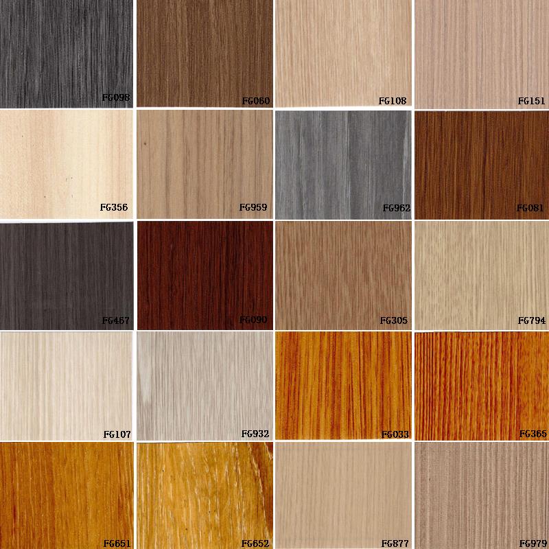 进口宝丽娜木纹贴纸自粘仿木家具翻新贴膜pvc加厚装饰波音软片